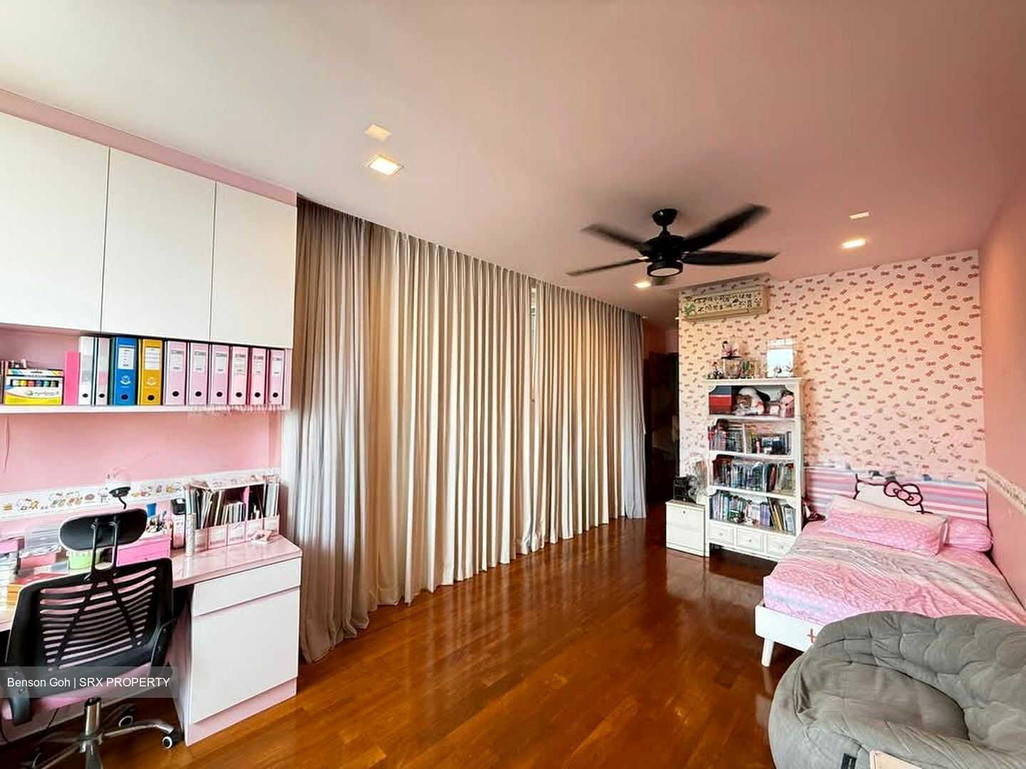 Hillcrest Park (D11), Detached #570904591